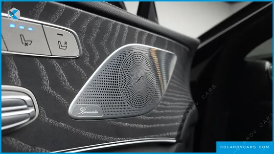 MERCEDES AMG GT 4DOOR 43 4MATIC+