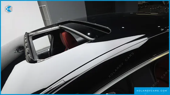 MERCEDES AMG GT 4DOOR 43 4MATIC+