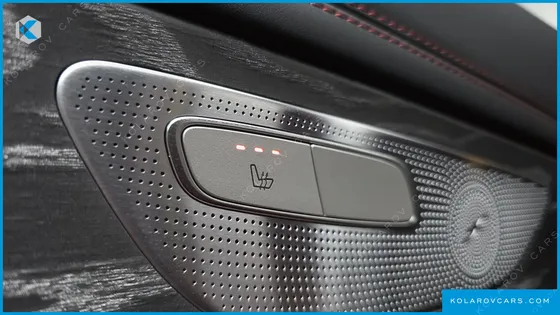 MERCEDES AMG GT 4DOOR 43 4MATIC+