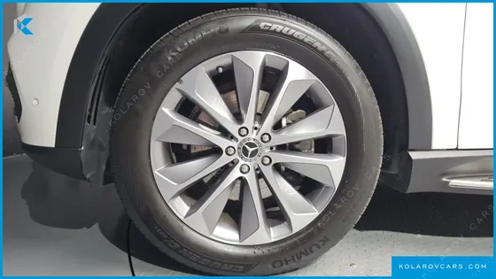 MERCEDES GLE-CLASS GLE300D 4MATIC