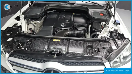 MERCEDES GLE-CLASS GLE300D 4MATIC