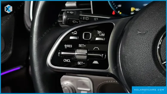 MERCEDES GLE-CLASS GLE300D 4MATIC