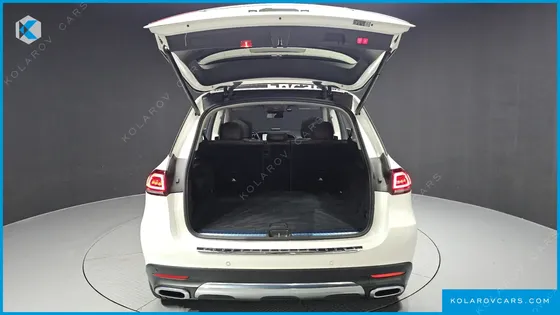 MERCEDES GLE-CLASS GLE300D 4MATIC