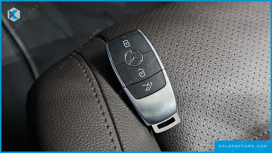 MERCEDES GLE-CLASS GLE300D 4MATIC