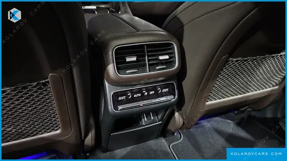MERCEDES GLE-CLASS GLE300D 4MATIC