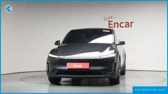 TESLA MODEL Y RWD