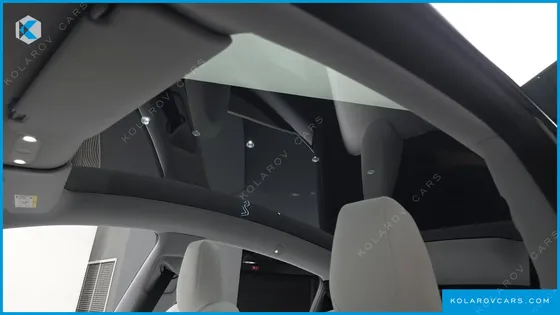 TESLA MODEL Y RWD
