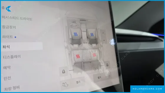 TESLA MODEL Y RWD