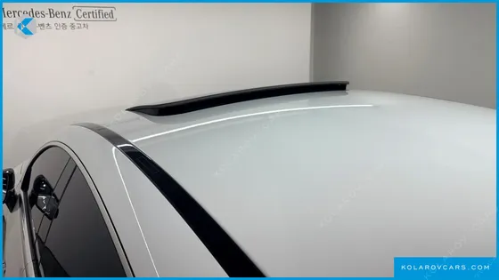MERCEDES AMG GT 4DOOR 43 4MATIC+