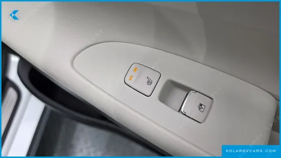 HYUNDAI GRANDEUR LE BLANC