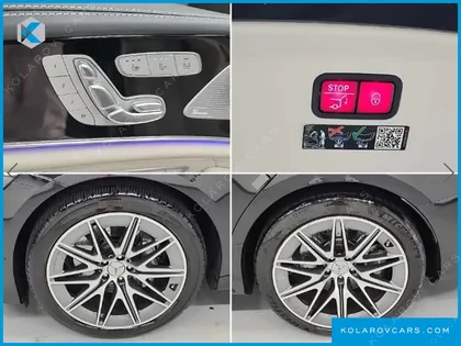 MERCEDES AMG GT 4DOOR 43 4MATIC+