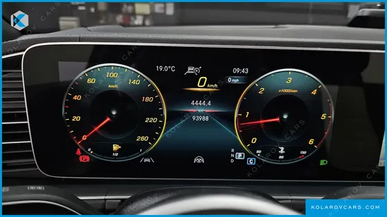 MERCEDES GLE-CLASS GLE400D 4MATIC COUPE