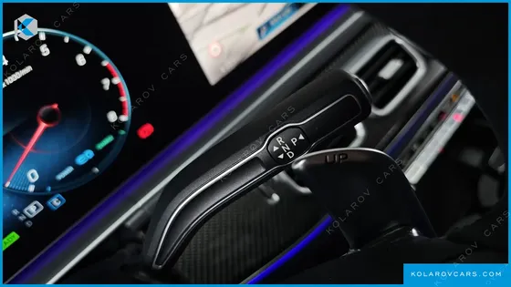 MERCEDES GLE-CLASS AMG GLE53 4MATIC+