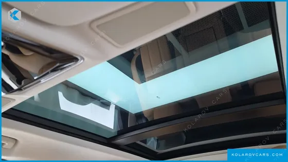 LAND ROVER RANGE ROVER SPORT P360 HSE DYNAMIC