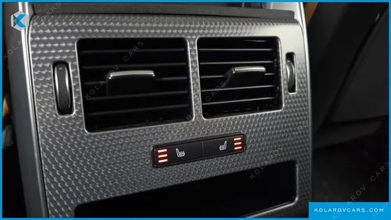 LAND ROVER RANGE ROVER SPORT P360 HSE DYNAMIC