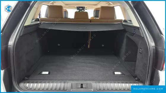 LAND ROVER RANGE ROVER SPORT P360 HSE DYNAMIC