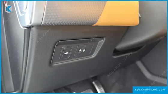 LAND ROVER RANGE ROVER SPORT P360 HSE DYNAMIC