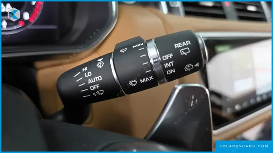 LAND ROVER RANGE ROVER SPORT P360 HSE DYNAMIC