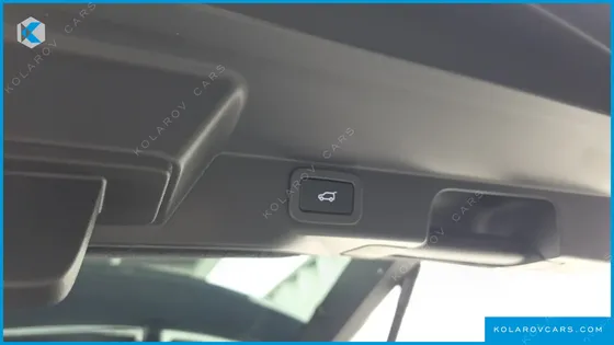 LAND ROVER RANGE ROVER SPORT P360 HSE DYNAMIC