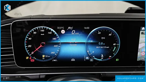 MERCEDES GLE-CLASS GLE400D 4MATIC COUPE