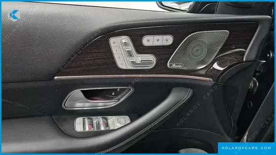 MERCEDES GLE-CLASS GLE400D 4MATIC COUPE