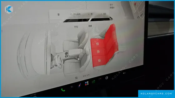 TESLA MODEL Y RWD