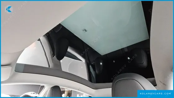 TESLA MODEL Y RWD