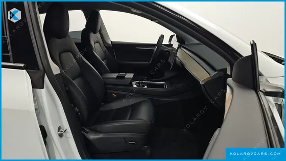 TESLA MODEL Y RWD