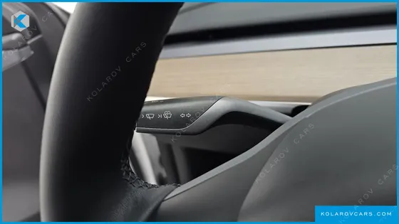 TESLA MODEL Y RWD