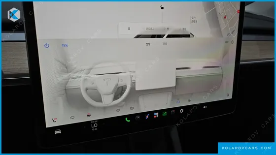 TESLA MODEL Y RWD