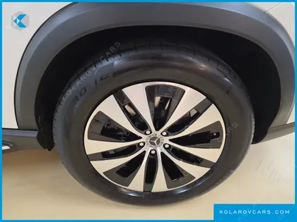MERCEDES GLE-CLASS GLE350 4MATIC