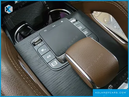 MERCEDES GLE-CLASS GLE350 4MATIC