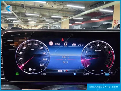 MERCEDES GLE-CLASS GLE350 4MATIC