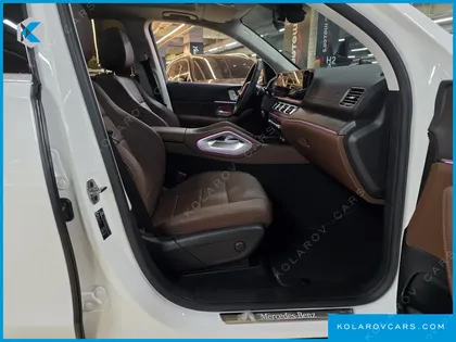 MERCEDES GLE-CLASS GLE350 4MATIC