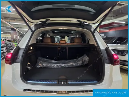 MERCEDES GLE-CLASS GLE350 4MATIC