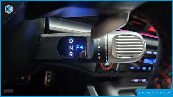 HYUNDAI IONIQ 6 LONG RANGE AWD