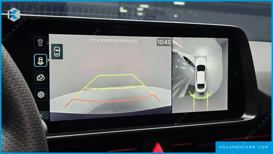 HYUNDAI IONIQ 6 LONG RANGE AWD