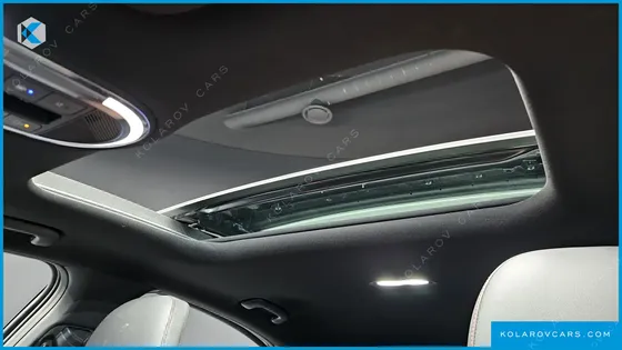 HYUNDAI IONIQ 6 LONG RANGE AWD