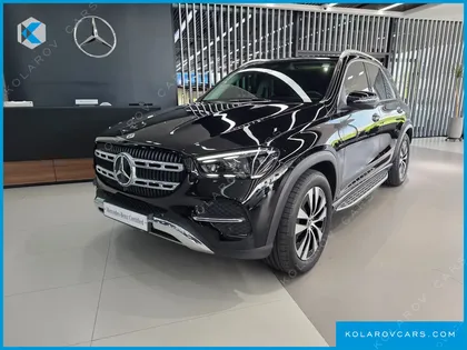 MERCEDES GLE-CLASS GLE350 4MATIC
