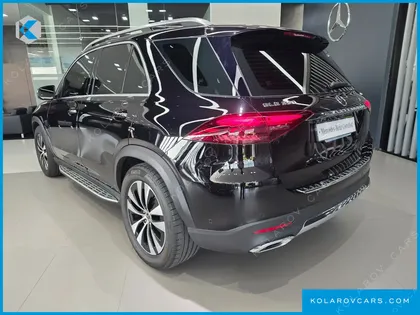 MERCEDES GLE-CLASS GLE350 4MATIC