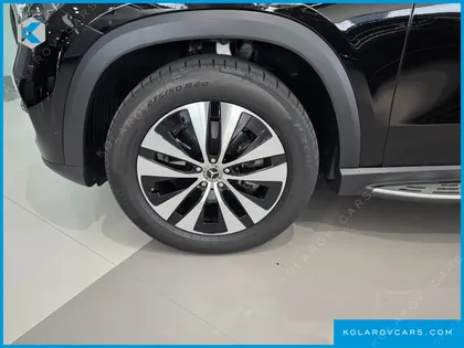 MERCEDES GLE-CLASS GLE350 4MATIC