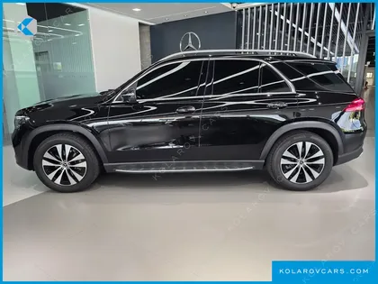 MERCEDES GLE-CLASS GLE350 4MATIC