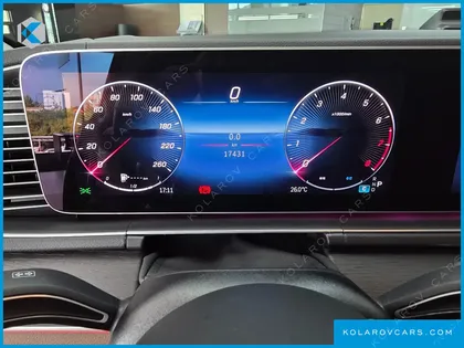 MERCEDES GLE-CLASS GLE350 4MATIC