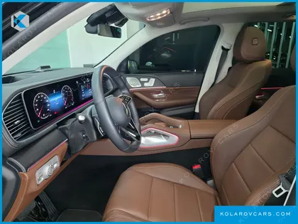 MERCEDES GLE-CLASS GLE350 4MATIC
