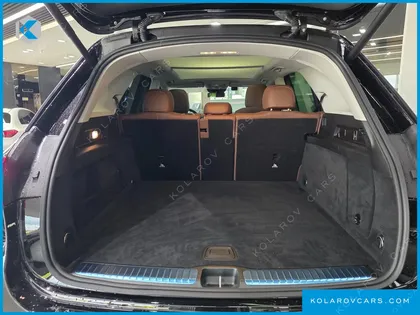 MERCEDES GLE-CLASS GLE350 4MATIC