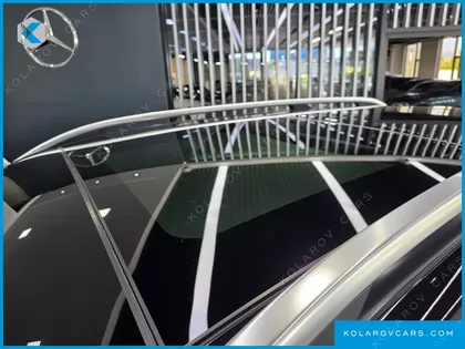 MERCEDES GLE-CLASS GLE350 4MATIC