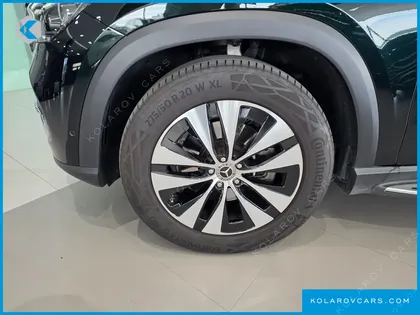 MERCEDES GLE-CLASS GLE300D 4MATIC