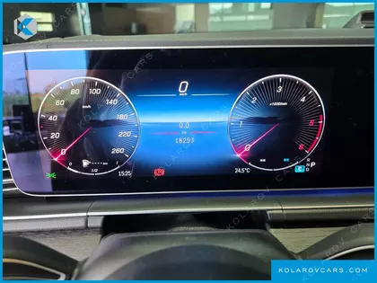 MERCEDES GLE-CLASS GLE300D 4MATIC