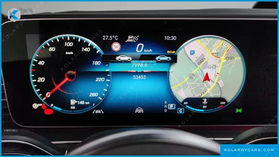 MERCEDES GLE-CLASS GLE400D 4MATIC COUPE