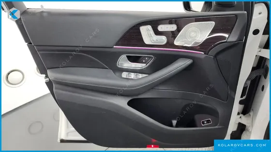 MERCEDES GLE-CLASS GLE400D 4MATIC COUPE
